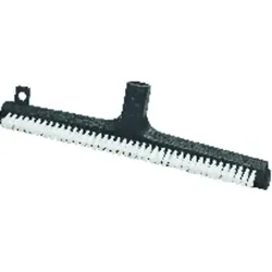 Wasserschieber PRESTIGE mit Borsten 43cm