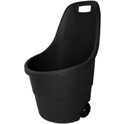 KETER Gartenkarre Marisa sw 55l
