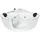 AcquaVapore Whirlpool-Badewanne 140 x 140 cm (W60H-TH-SC)