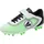 Jako Course Natur- und Kunstrasen-Fußballschuhe Kinder Grün 31