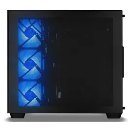 Medion Tank X15 Gaming-PC AMD Ryzen 7 7800X3D 4,2 GHz 32 GB RAM 2 TB SSD GeForce RTX 5070 Ti Win 11