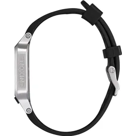 Nixon Heat Digital Quarz Gummi 40 mm A1320-130-00