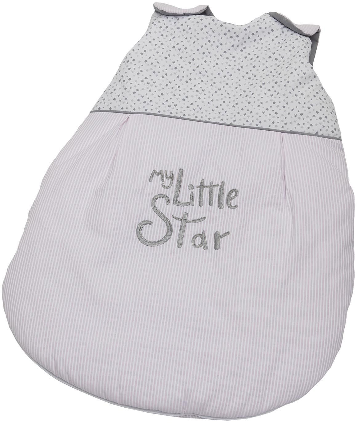 Preisvergleich Produktbild Winterschlafsack MYLITTLESTAR