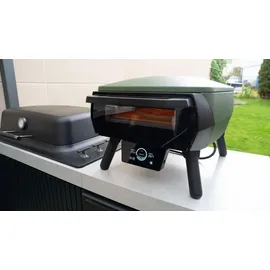 Witt eGNITE Control 13" grün
