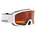 SCARABEO JR Kinderskibrille white matt One Size