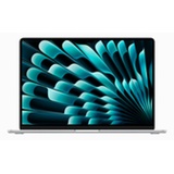 Apple MacBook Air M2 2023 15,3" 16 GB RAM 512 GB SSD silber