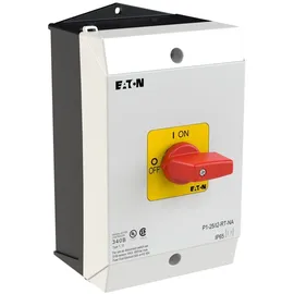 Eaton Moeller Eaton EIN-AUS-Schalter P1-25/I2-RT-NA