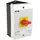Eaton Moeller Eaton EIN-AUS-Schalter P1-25/I2-RT-NA
