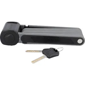 Fischer FKS110 Schwarz Faltschloss