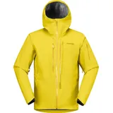 NORRONA LOFOTEN GORE-TEX PRO Jacke 2026 antique moss - M