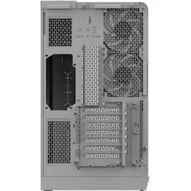 Thermaltake View 390 Air snow white