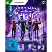 BROS INTERACTIVE Gotham Knights Standard XSX VFXBOX Series S/X