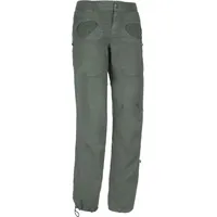 E9 Damen Onda Flax Hose (Größe S, gruen)