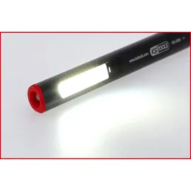 KS Tools UltimateBEAM Aluminium LED-Stiftlampe Li Arbeitsleuchte