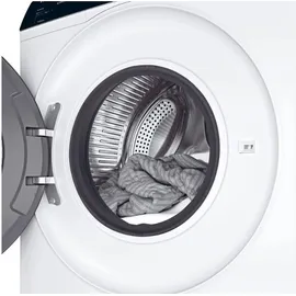 Haier HWD100-BP14939 I-PRO SERIE 3 Waschtrockner (10 kg / 6 kg, 1400 U/min)
