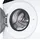 Haier HWD100-BP14939 I-PRO SERIE 3 Waschtrockner (10 kg / 6 kg, 1400 U/min)