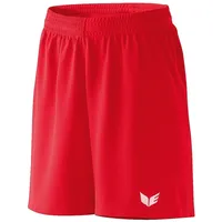 Erima CELTA Shorts ohne Innenslip rot 9