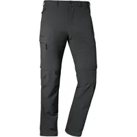 Schöffel Pants Koper1 Zip Off grau (9830) 26