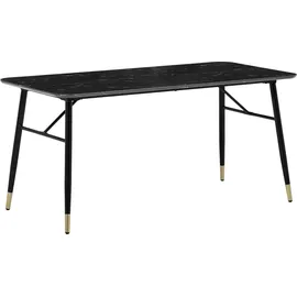 FineBuy FB105359 120 x 76 x 60 cm schwarz