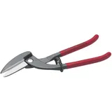 NWS Tafelschere Pelikan-Durchlaufschere Geeignet für Blech 070-12-300