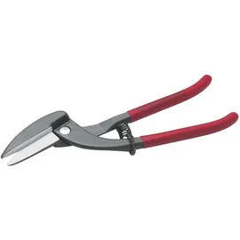 NWS Tafelschere Pelikan-Durchlaufschere Geeignet für Blech 070-12-300