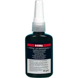 E-COLL Buchsen- und Lagerkleber hochfest 50 g