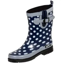 Bockstiegel Dorin-K blau/weiß 42