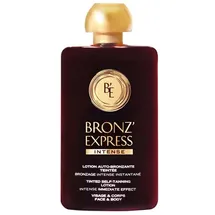 Académie Scientifique de Beauté Bronz Express Intense Selbstbräuner Lotion 100 ml