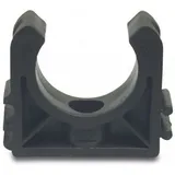 Boni-Shop® Pvc Rohrklemme 25 mm Fitting