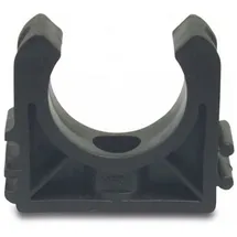 Boni-Shop® Pvc Rohrklemme 25 mm Fitting
