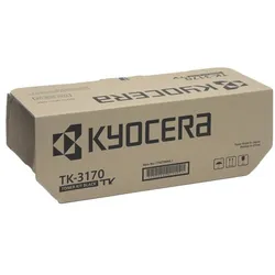 Kyocera Tonerpatrone »TK-3170« schwarz