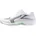 Thunder Blade Volleyballschuhe white/black/frozen emerald 46 5