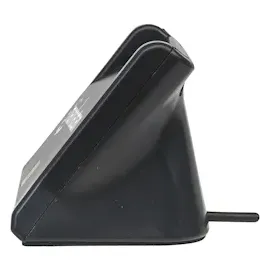 Manhattan USB Smart/SIM Card Reader mit Standfuß