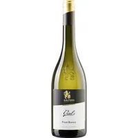 Kellerei Kaltern Vial Pinot Bianco 2023 - Kaltern