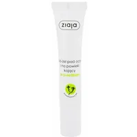 Ziaja Bio Augengel Beruhigend mit Augentrost 15 ml