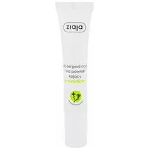 Ziaja Bio Augengel Beruhigend mit Augentrost 15 ml