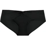 DORINA Bikini-Hose Damen Schwarz S