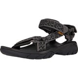 Teva Terra Fi 5 Universal Herren wavy trail black 42