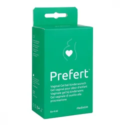 Prefert Vaginal Gel