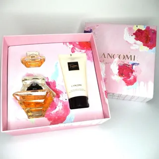 30 ml + Body Lotion 50 ml + Eau de Parfum 7,5 ml Geschenkset