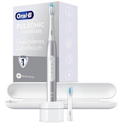 Oral-B Elektrische Zahnbürste Elektrische Zahnbürste