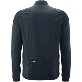 Gonso Herren Adventure Wind Jacke (Größe S, blau)