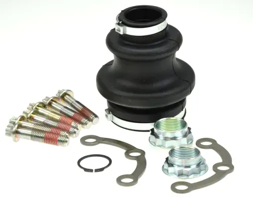 LÖBRO Faltenbalgsatz, Antriebswelle 305596 für Mercedes