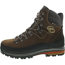 MEINDL Vakuum Men GTX Herren Dunkelbraun 47