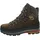 MEINDL Vakuum Men GTX Herren Dunkelbraun 47