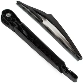 OEM Heckscheibenwischerarm + Wischblatt für Peugeot 207 2008- SW (Kombi) 300 mm