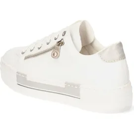 Rieker N49C2 white 42