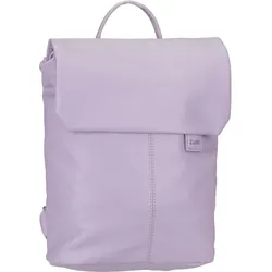 ZWEI Rucksack Mademoiselle MR13 Lilac Violett Damen 