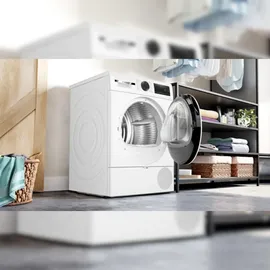 Bosch Serie 6 WQG241001 Wärmepumpentrockner (9 kg)