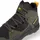 Mammut Saentis Pro Wp Wanderschuhe - Dark Iguana / Freesia - EU 48